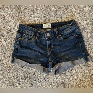 Aeropostale Size 0 Shorts